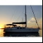 Yacht Jeanneau Sun Odyssey 43 DS Decksalon Details
